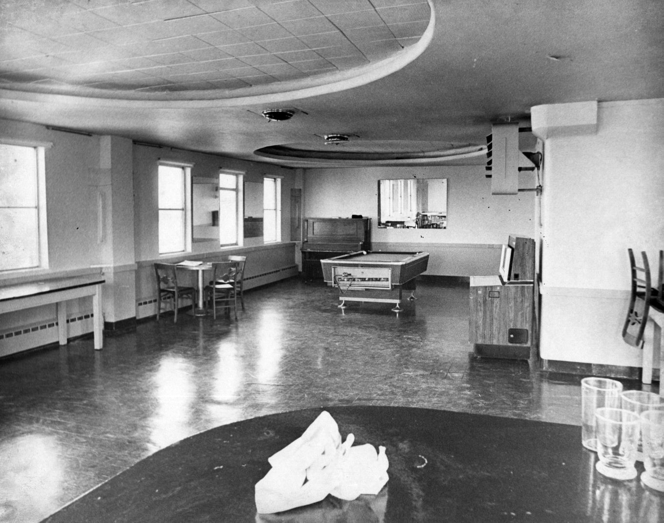 Patterson Hotel